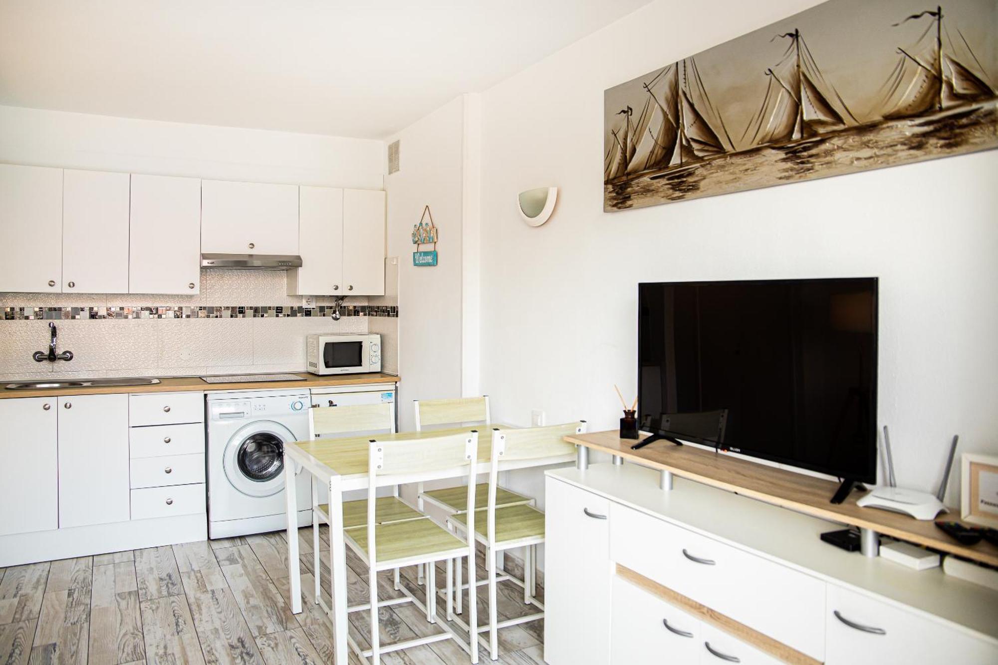 Danico Playa Honda 218 Apartament
