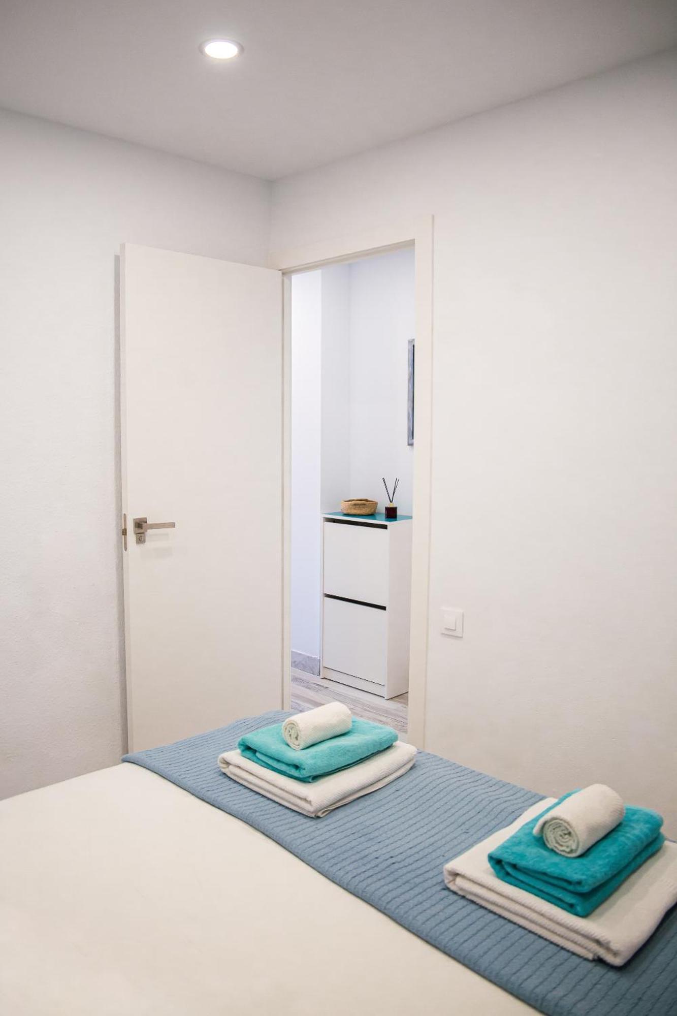 Apartament Danico Playa Honda 218 *