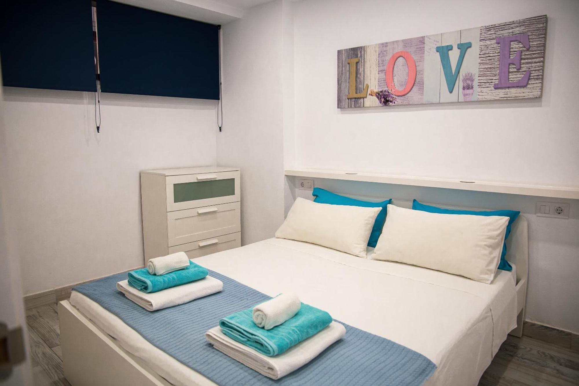 Apartament Danico Playa Honda 218