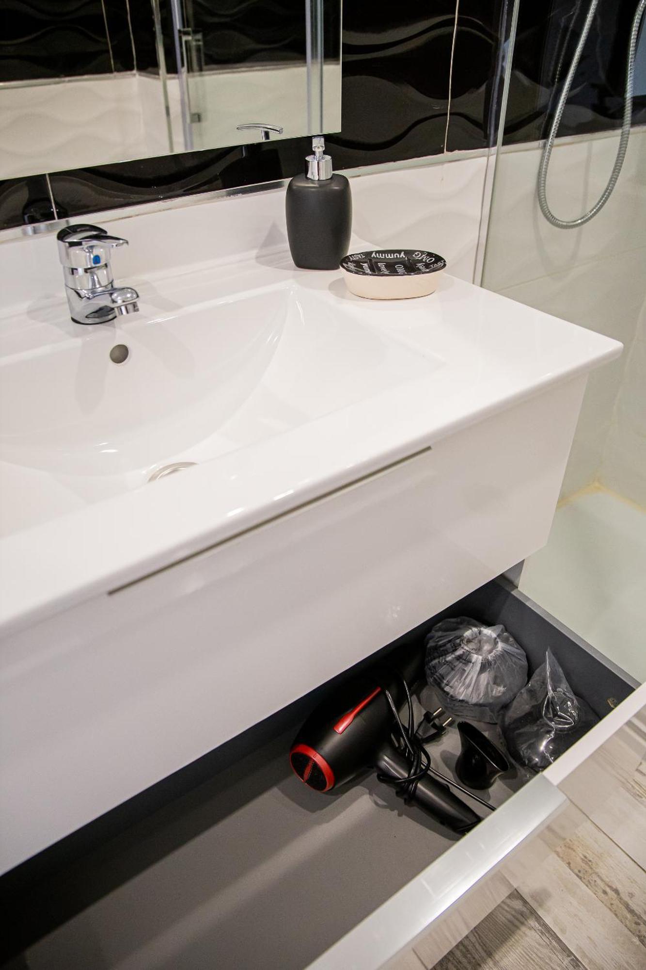 Danico Playa Honda 218 Apartament *