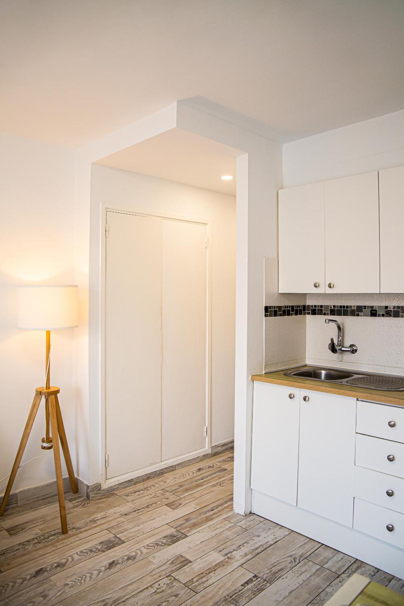 Apartament Danico Playa Honda 218