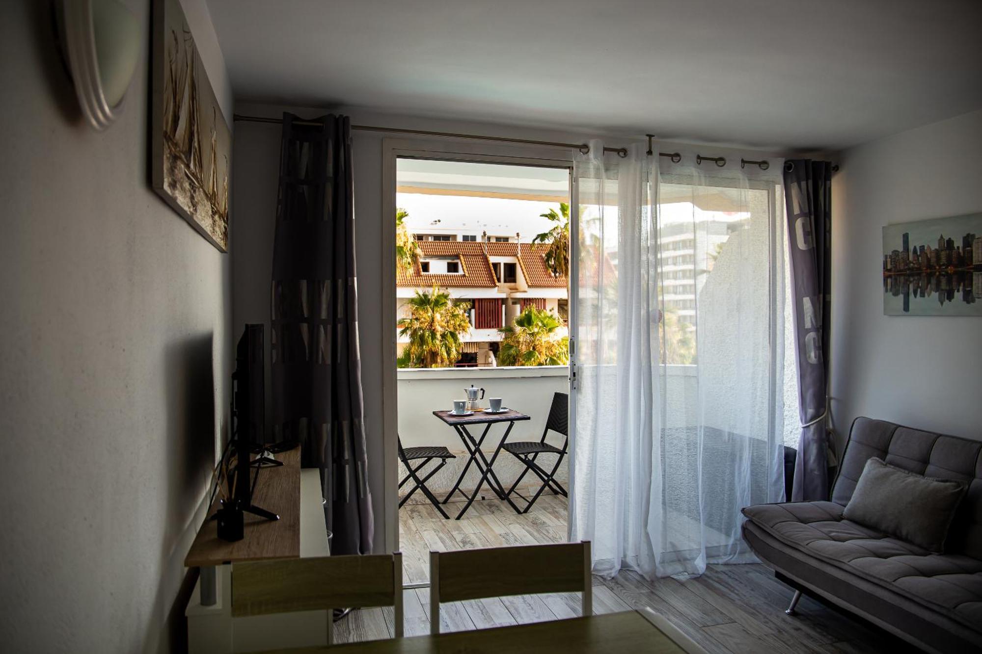 Danico Playa Honda 218 Apartament Playa de las Americas (Tenerife)
