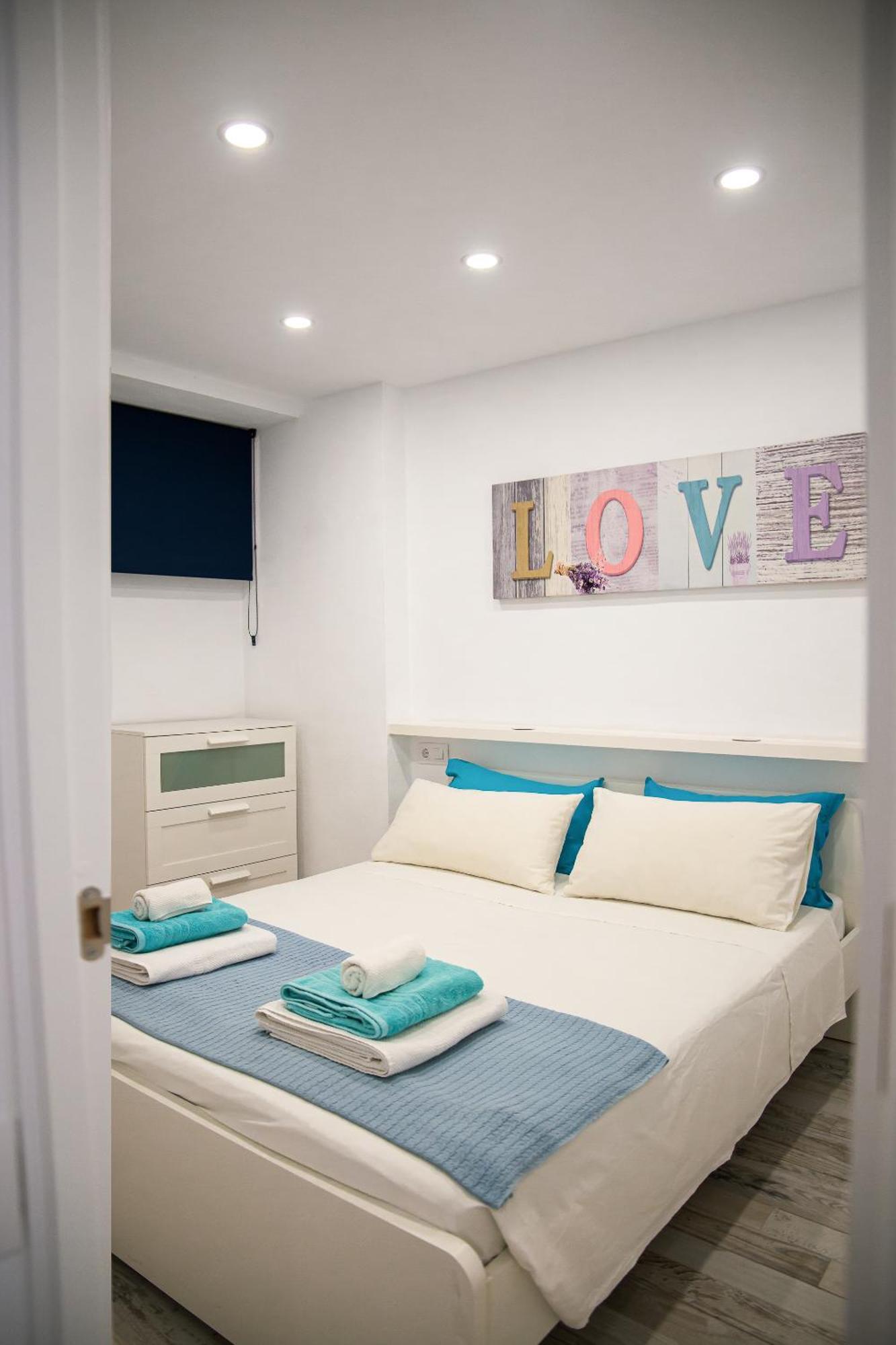 Danico Playa Honda 218 Apartament *