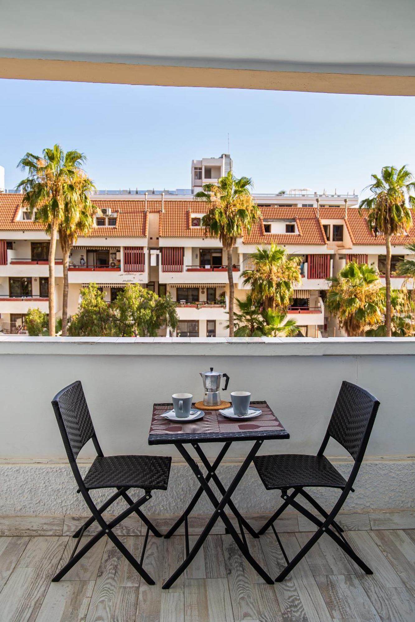 Apartament Danico Playa Honda 218
