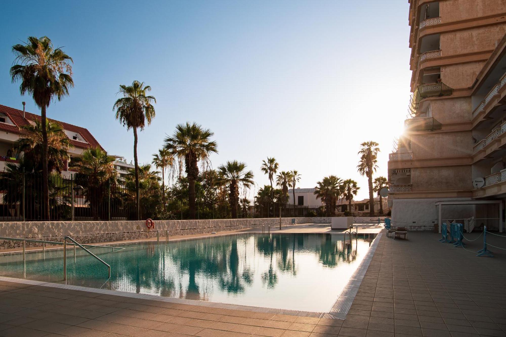 Danico Playa Honda 218 Apartament *