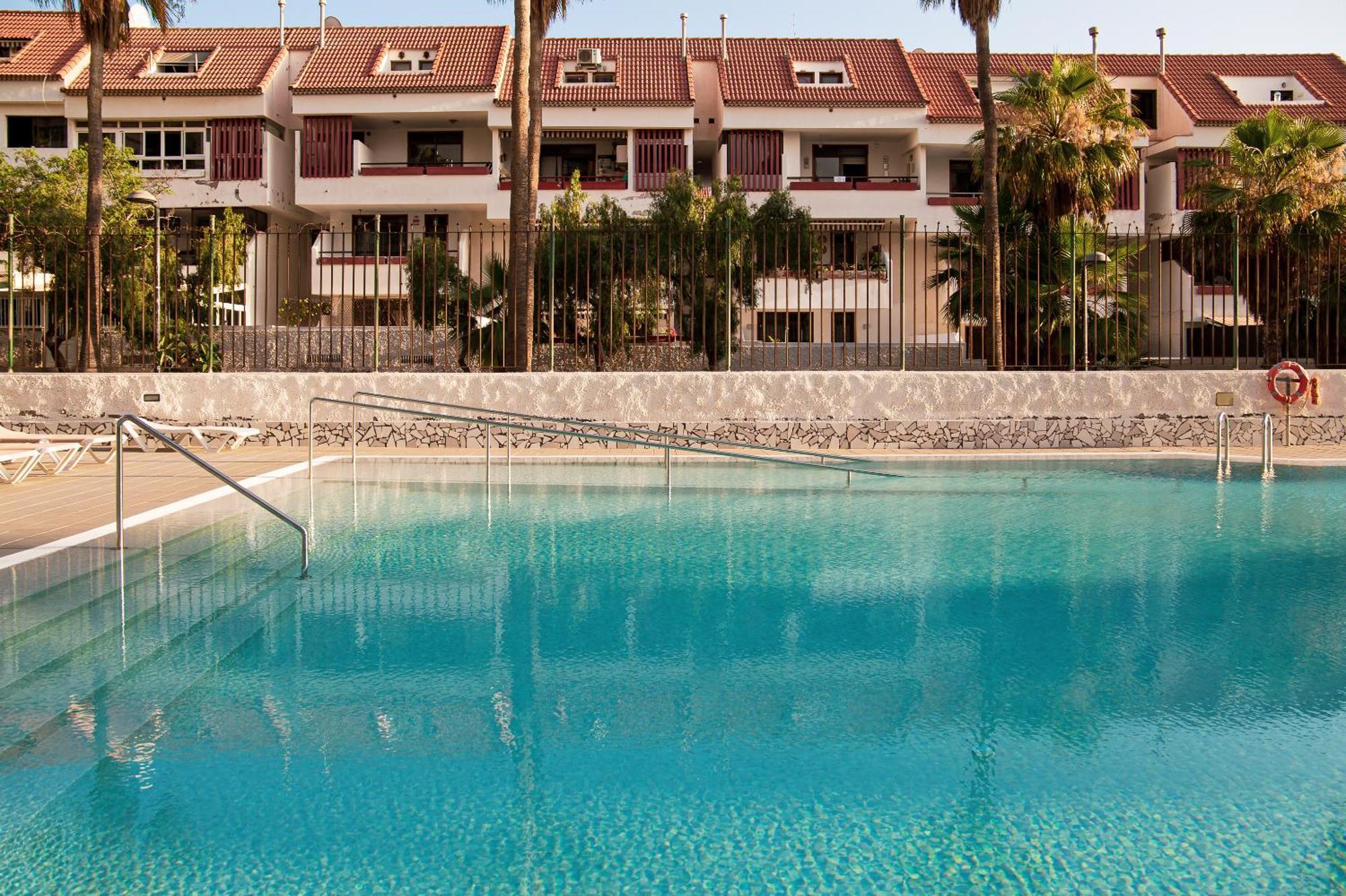 Danico Playa Honda 218 Apartament *