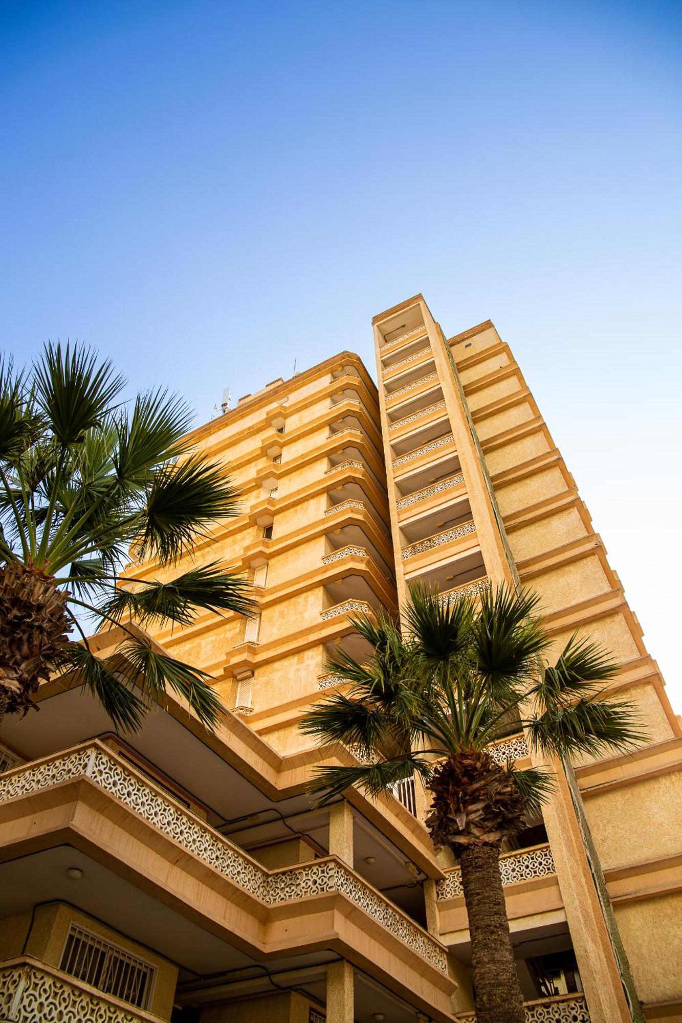 Danico Playa Honda 218 Apartament