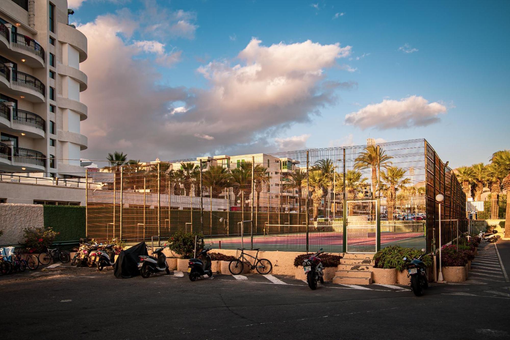 Danico Playa Honda 218