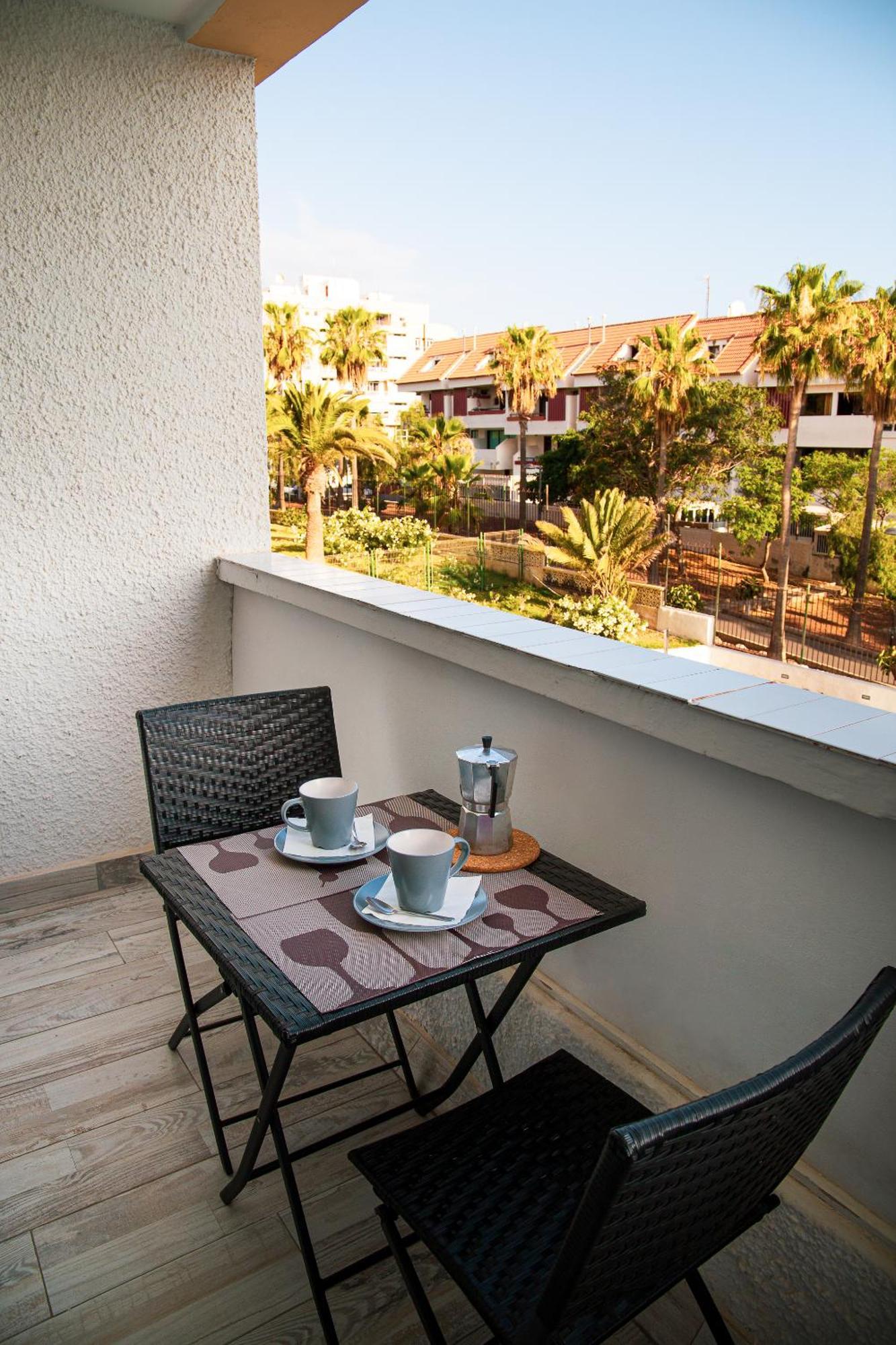 Apartament Danico Playa Honda 218