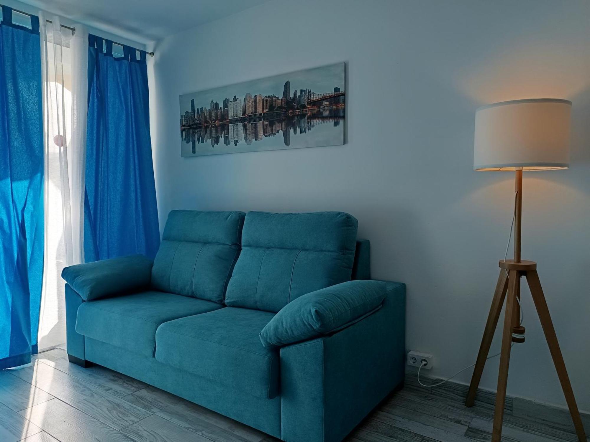 Danico Playa Honda 218 Apartament Playa de las Americas (Tenerife)