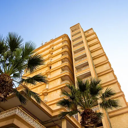 Danico Playa Honda 218 Apartment Playa de las Americas  Exterior photo