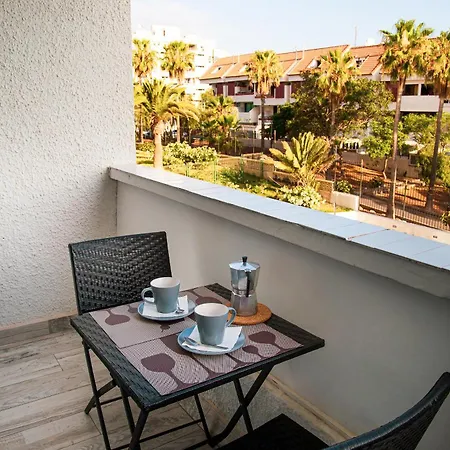 Danico Playa Honda 218 Apartment Playa de las Americas  Exterior photo