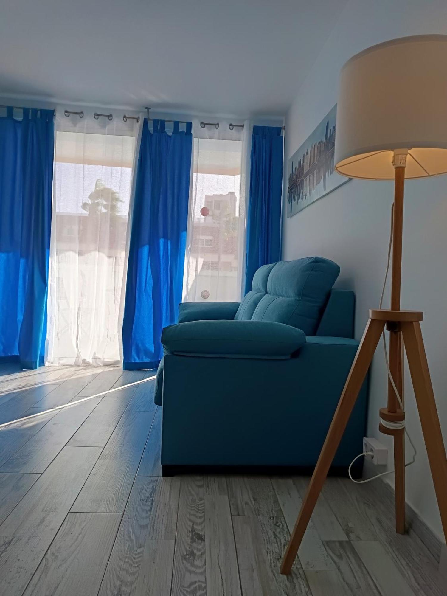 Danico Playa Honda 218 Apartment Playa de las Americas (Tenerife)