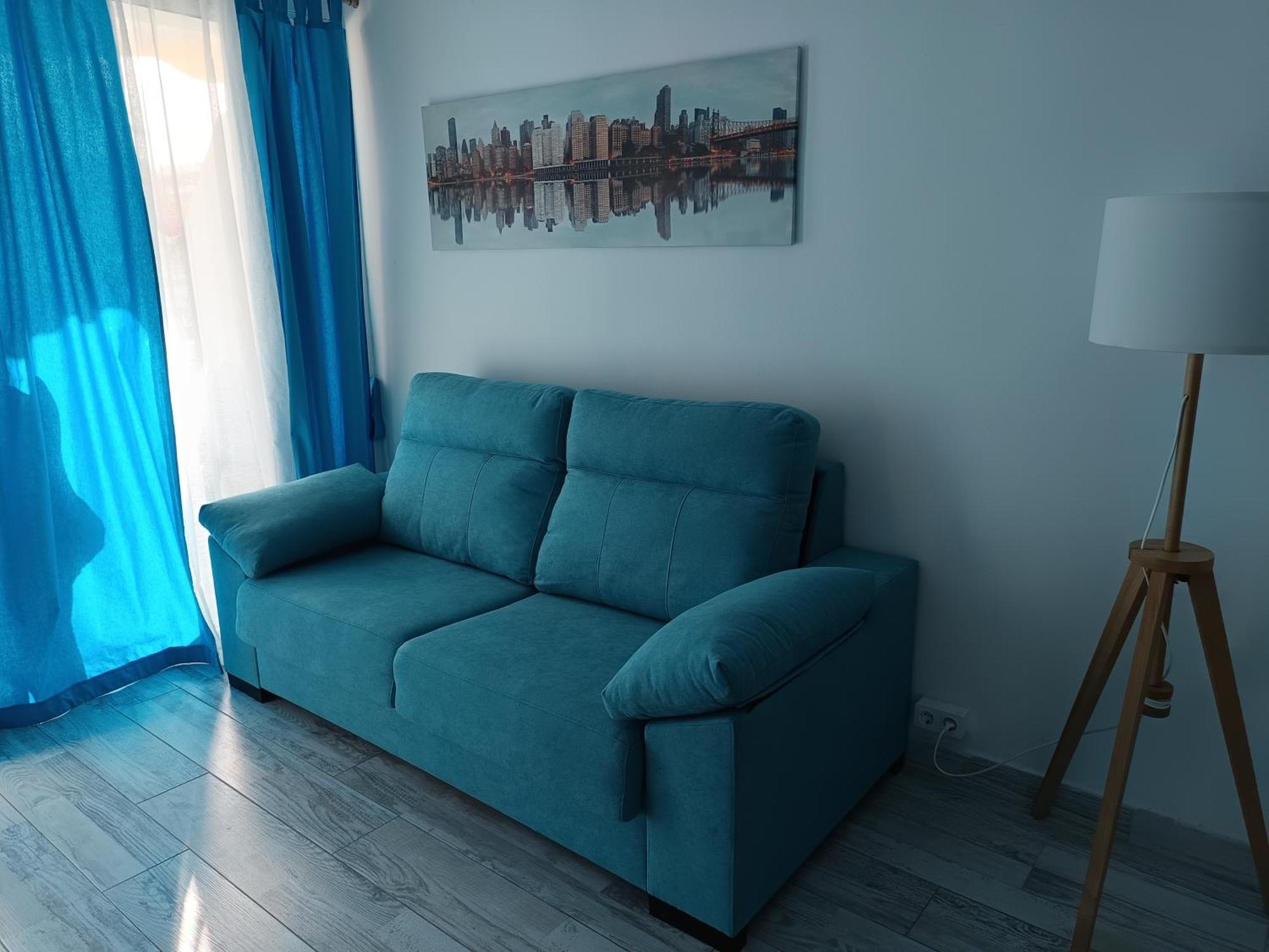 Apartment Danico Playa Honda 218